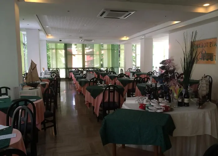 Hotel Sultano