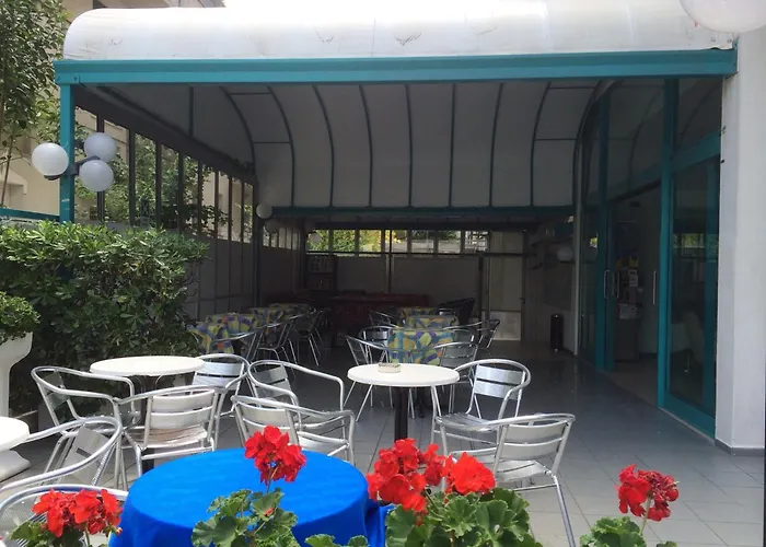 Hotel Sultano