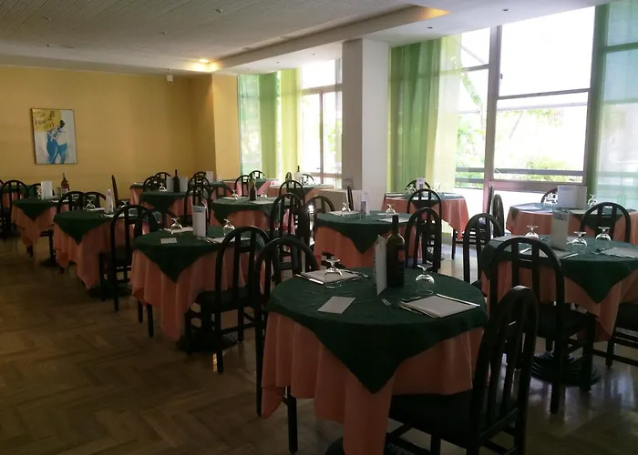 Hotel Sultano
